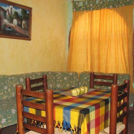 Bungalows El Delfin Rincon de Guayabitos Εξωτερικό φωτογραφία