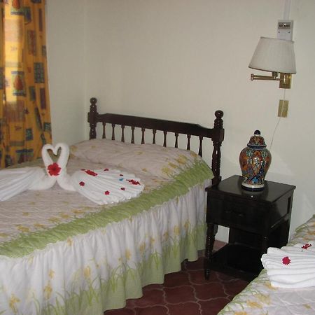 Bungalows El Delfin Rincon de Guayabitos Εξωτερικό φωτογραφία