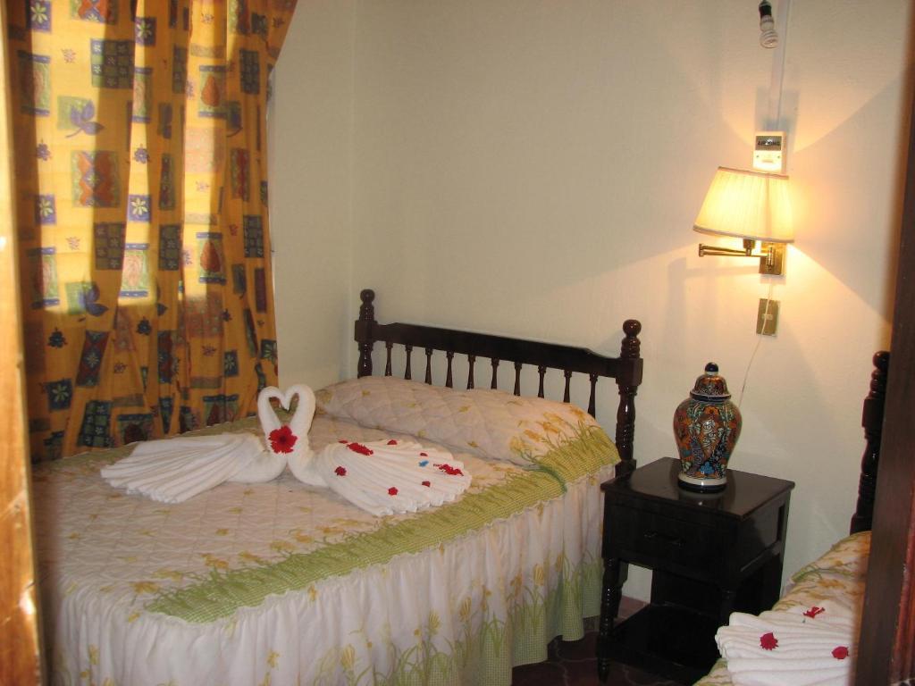 Bungalows El Delfin Rincon de Guayabitos Δωμάτιο φωτογραφία