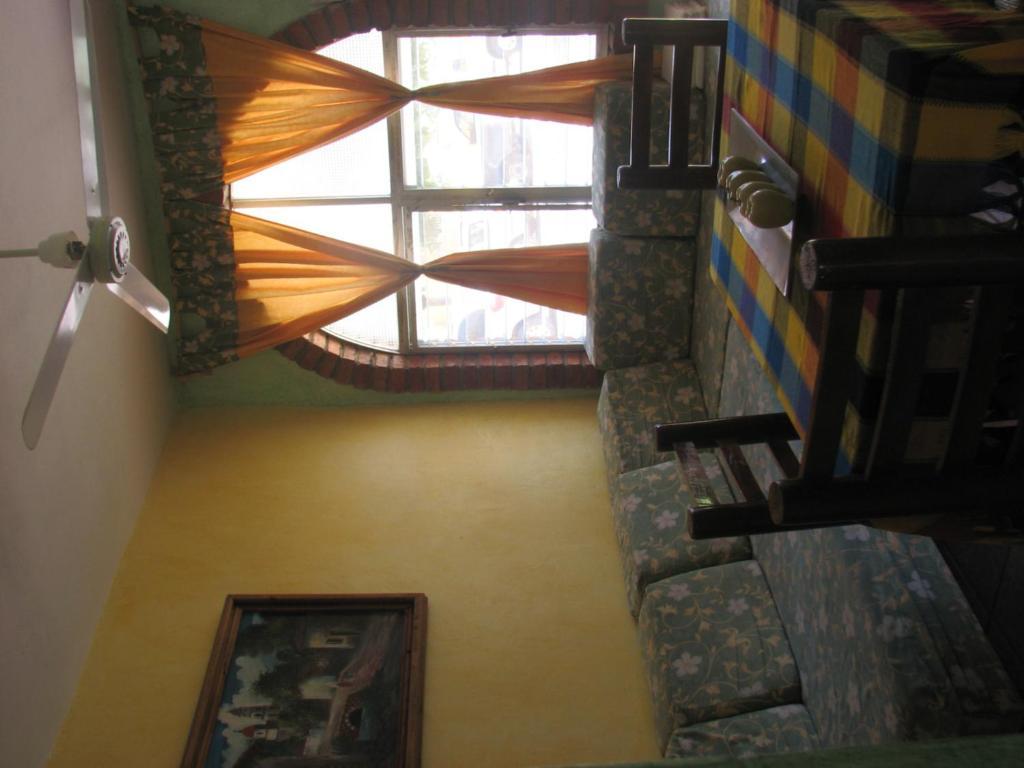 Bungalows El Delfin Rincon de Guayabitos Δωμάτιο φωτογραφία
