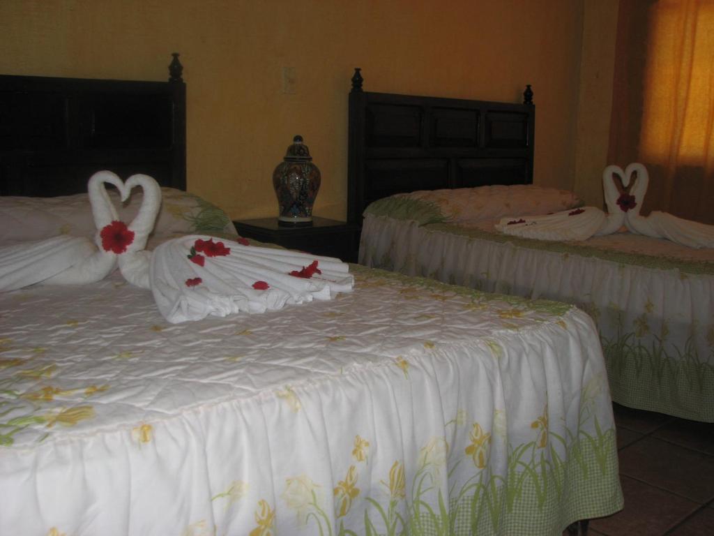 Bungalows El Delfin Rincon de Guayabitos Δωμάτιο φωτογραφία