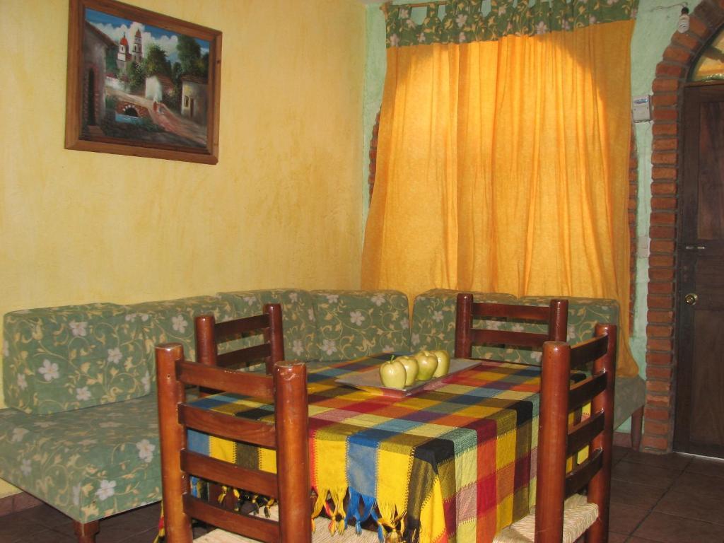 Bungalows El Delfin Rincon de Guayabitos Εξωτερικό φωτογραφία