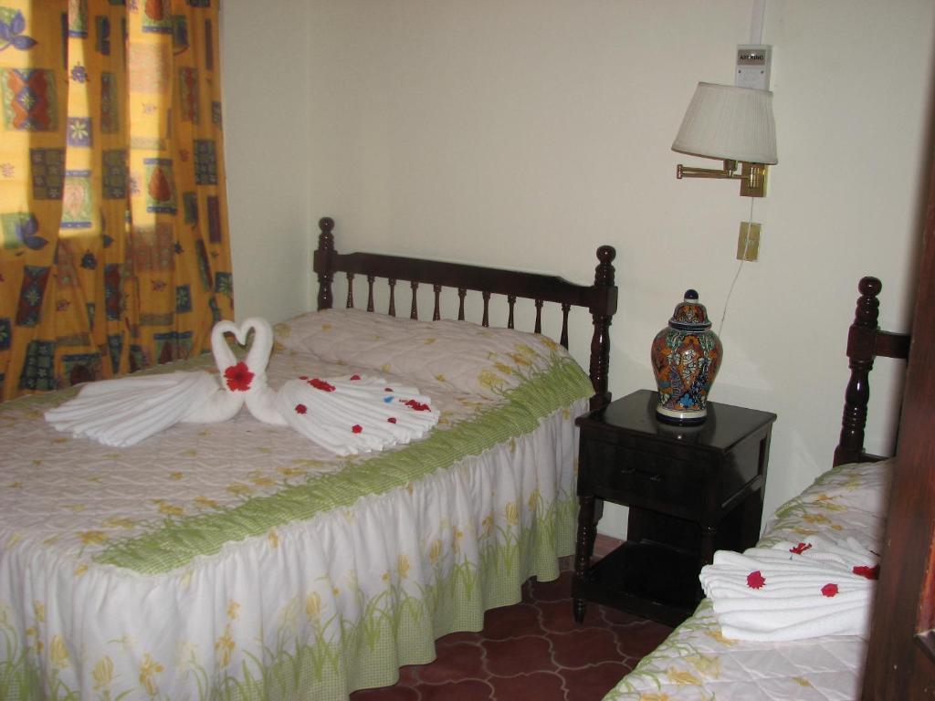 Bungalows El Delfin Rincon de Guayabitos Εξωτερικό φωτογραφία