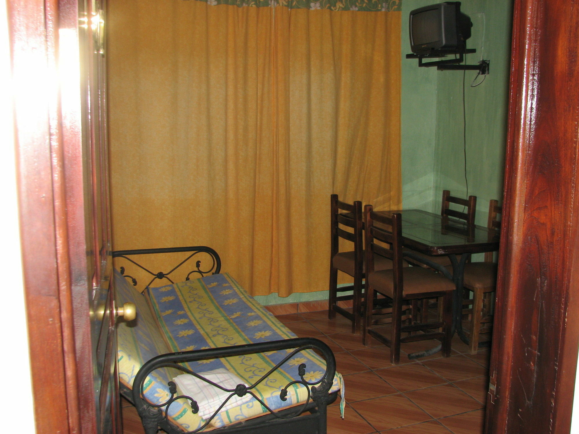 Bungalows El Delfin Rincon de Guayabitos Εξωτερικό φωτογραφία