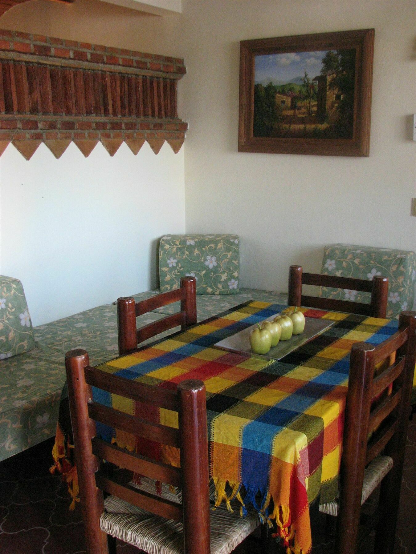 Bungalows El Delfin Rincon de Guayabitos Εξωτερικό φωτογραφία