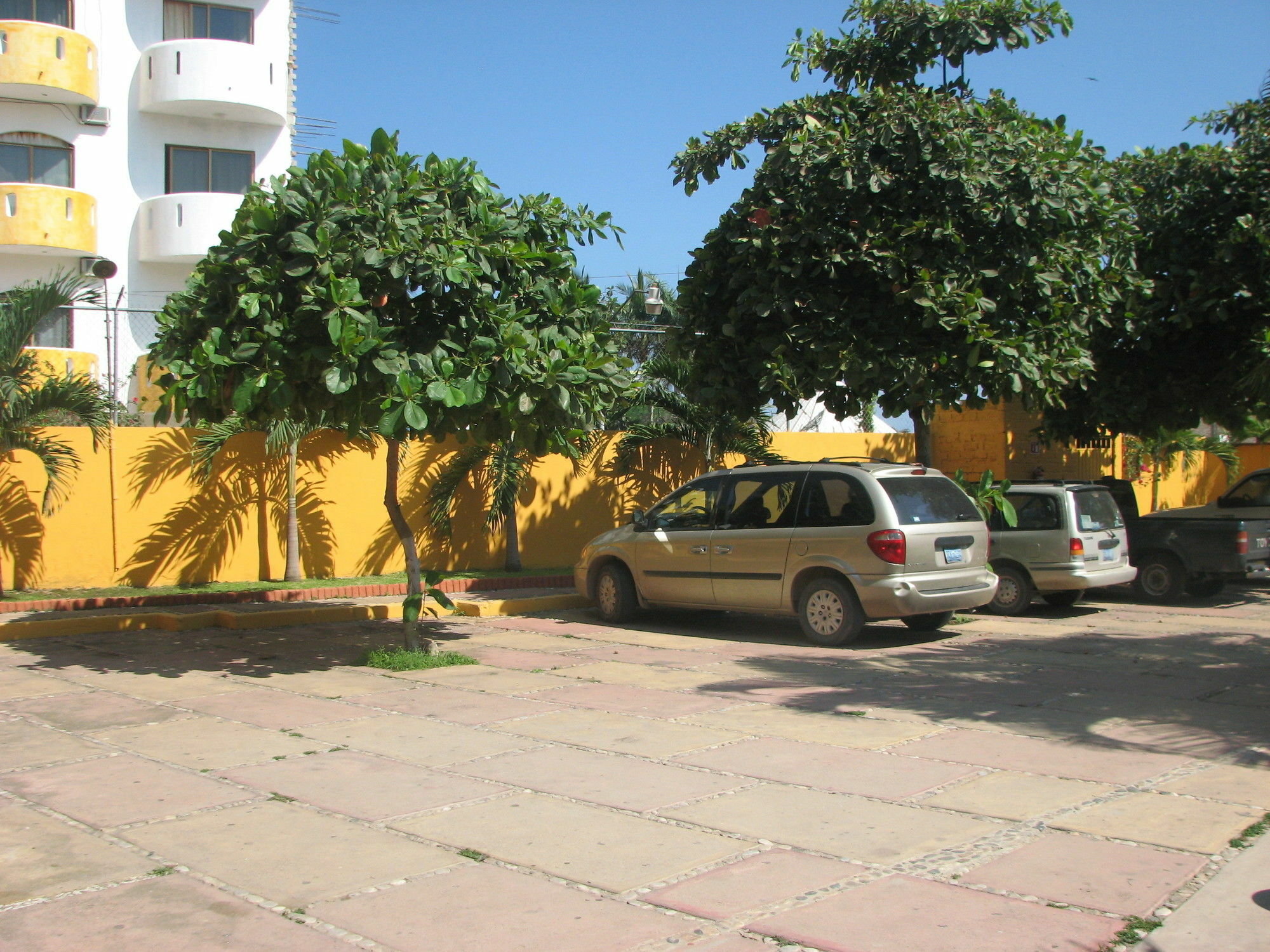 Bungalows El Delfin Rincon de Guayabitos Εξωτερικό φωτογραφία